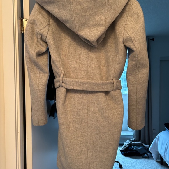Wilfird coat - Picture 2 of 5